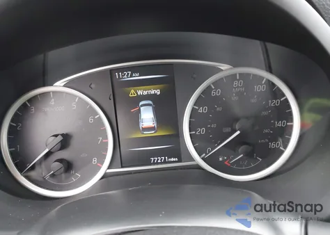 2018 Nissan Sentra S from USA, damaged, VIN 3N1AB7AP0JY253560